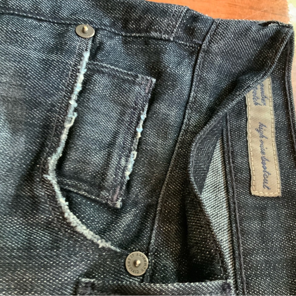 Citizen of humanity bootcut jeans - Picture 6 of 6